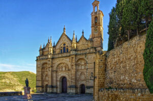 Antequera desde Granada - Experiencias y excursiones - Wanderlust Granada Tours