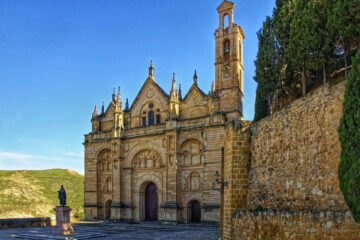 Antequera desde Granada - Experiencias y excursiones - Wanderlust Granada Tours